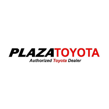 Plaza Toyota